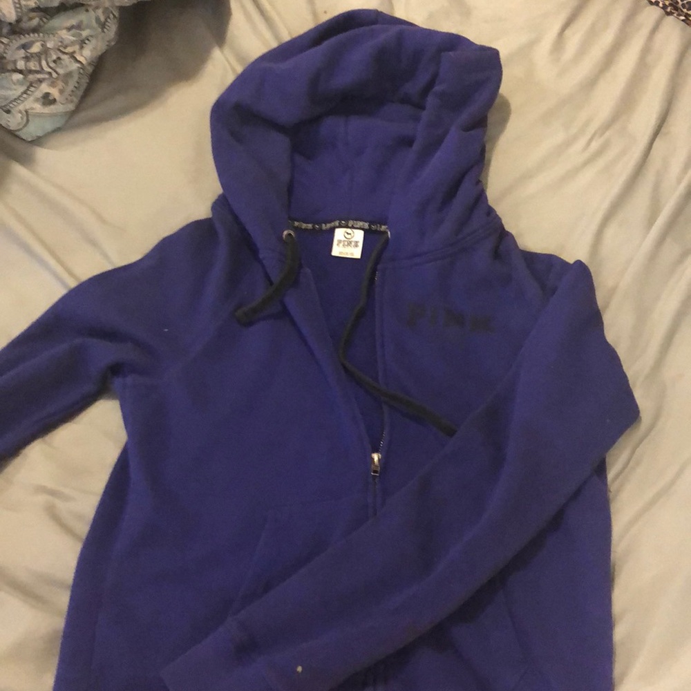Vs PINK hoodie